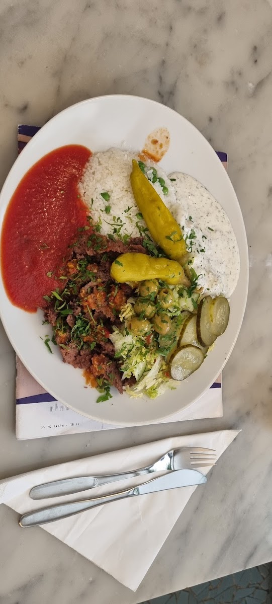 Kebab Cafe Falafel-10