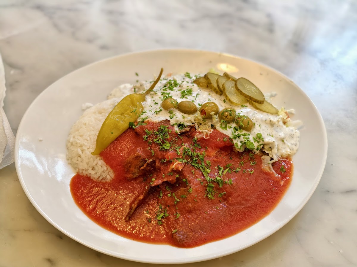 Kebab Cafe Falafel-2