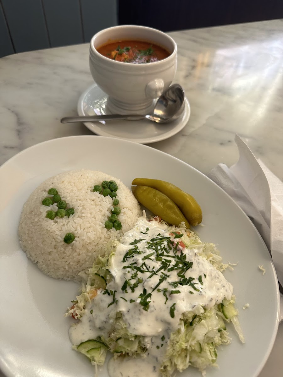 Kebab Cafe Falafel-3