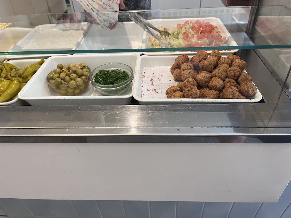 Kebab Cafe Falafel-6