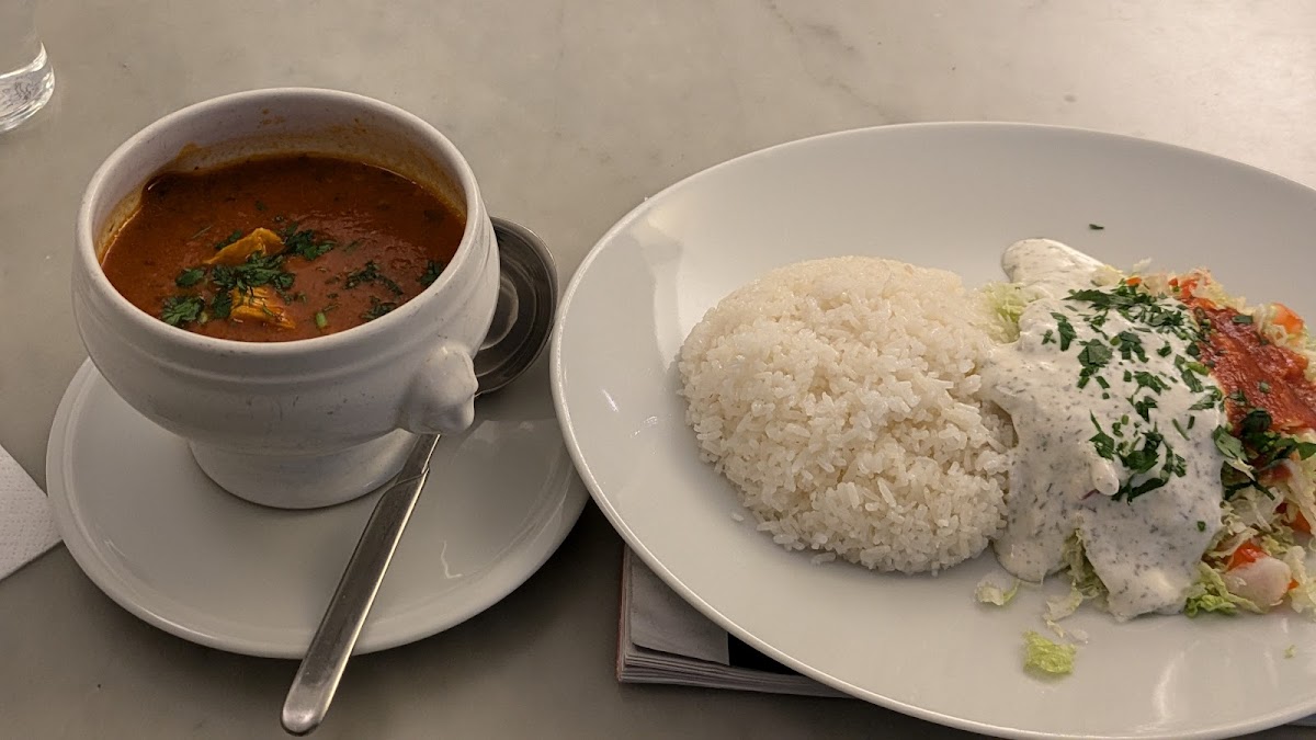 Kebab Cafe Falafel-7