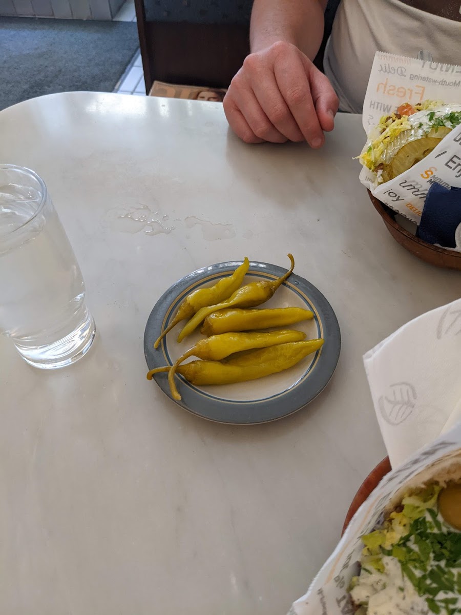 Kebab Cafe Falafel-8